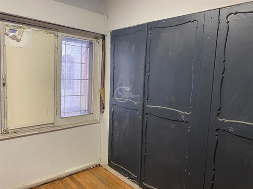 Oficina En Arriendo En Providencia