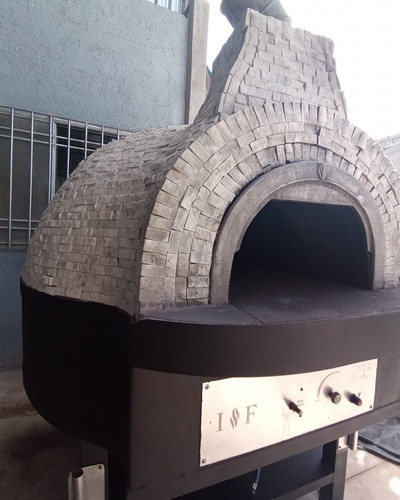 Horno Italiano Forni (seminuevo)