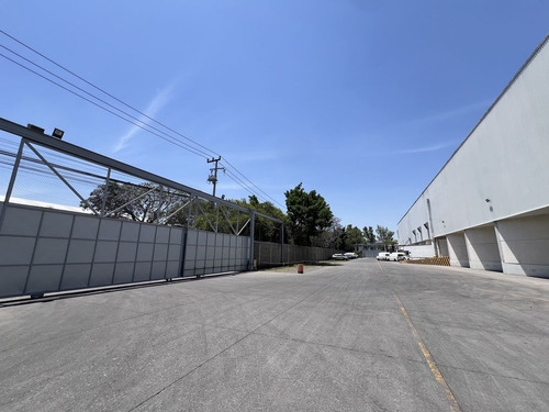 Excelente Bodega Industrial 8500 M2 Vallejo