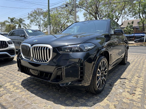 BMW X5 3.0 Xdrive40I
