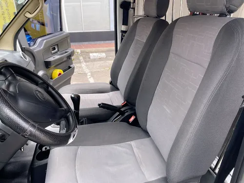 Dfsk C35 1.5 Van Carga Mt