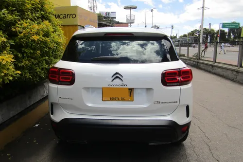 Citroen C5 Aircross 1.6 Unique At