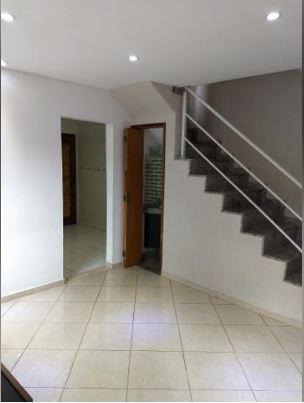 Casa À Venda Por R$ 436.720,00 - Vila Brasil - São Paulo/sp - Ca1922