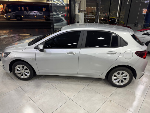 Chevrolet Onix 1.0 Lt 2 5P