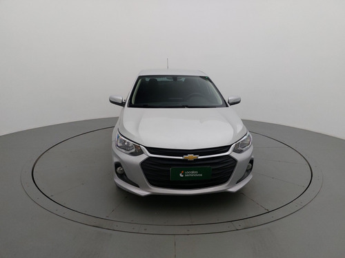 Chevrolet Onix 1.0 TURBO FLEX PLUS LTZ MANUAL
