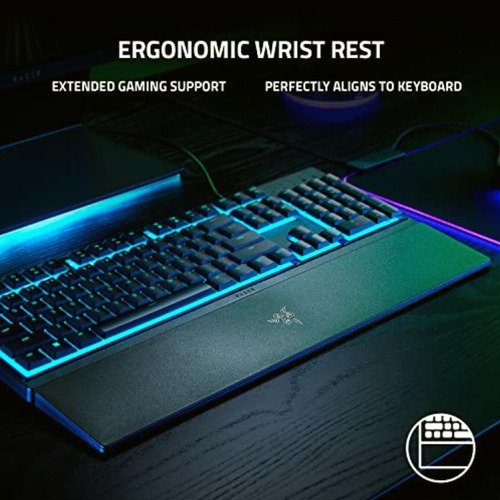 Razer ornata V3 X Rz03-04470200-r3u1 Low Profile Gaming
