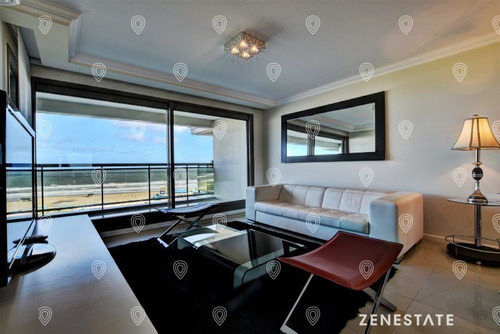 Venta Apartamento 3 Dormitorios Playa Brava Punta Del Este