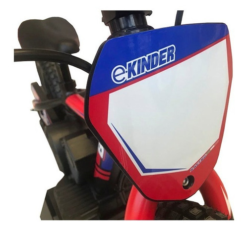 Beta E-kinder Minimoto Electrica