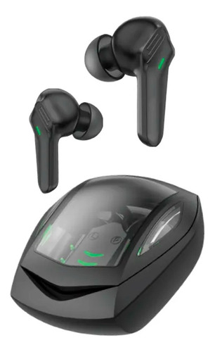 Auriculares Inalmbricos Gamer Foneng Bl118 Bt 5.3 In Ear Css