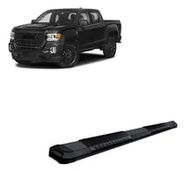 Comprar Bo Cutlass Negro Para Chevrolet Colorado Gmc Canyon Crew Cab