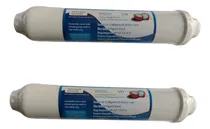 Comprar Filtro En Linea T33 Para Osmosis Inversa Carbon