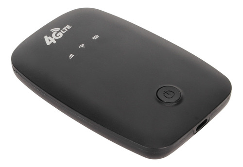 Hotspot Wifi Móvil 4g Mini Lte Ligero De Alta Velocidad