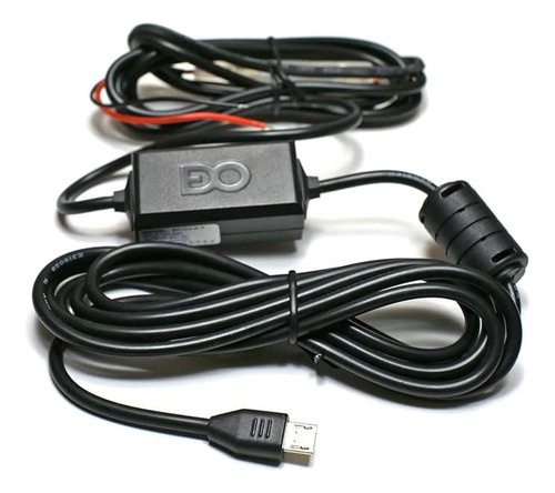 Edo Tech Kit De Cable De Alimentación De Coche Ultra