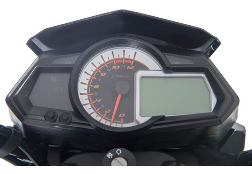 Imagen 9 de 22 de Benelli Tnt 15 0km Créditos Prendarios-ahora12/18