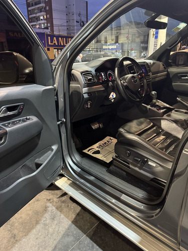 Volkswagen Amarok 3.0 V6 Extreme