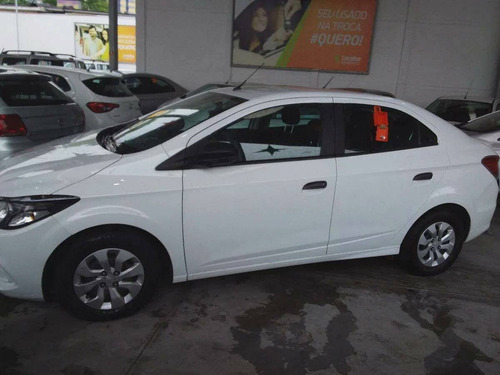 Chevrolet Prisma 1.0 Mpfi Joy 8v Flex 4p Manual