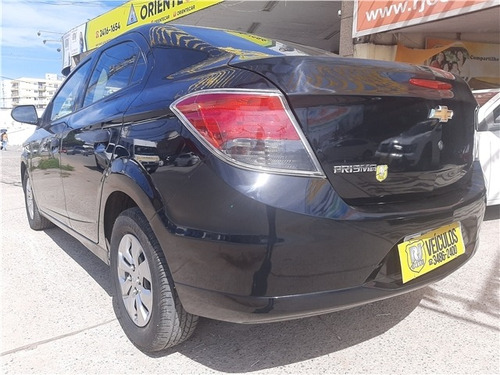 Chevrolet Prisma 1.0 Mpfi Joy 8v Flex 4p Manual