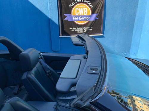 Imagem 12 de 15 de Mercedes-benz Classe Sl 320 1995 Conversível