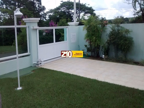 Imagem 25 de 27 de Chácara Venda Indaiatuba / Sp - At 3.000m² - Vale Das Laranjeiras - Z10 Negócios Imobiliários - Ch01609 - 4281082