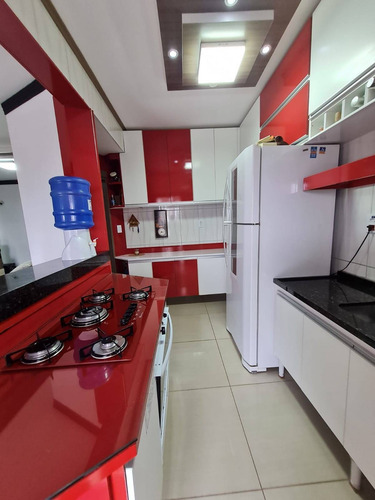 Imagem 7 de 13 de Oportunidade De Apartamento No Itaguá** - 95