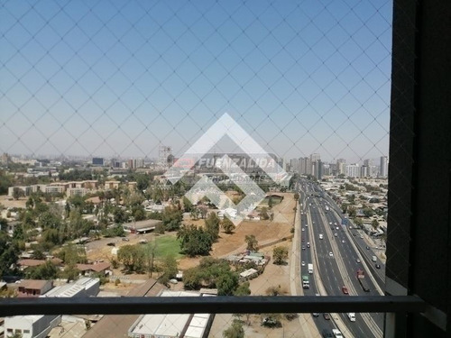 Imagen 7 de 7 de Departamento En Venta De 1 Dorm. En Quinta Normal