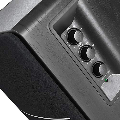 Edifier R1280dbs Altavoces De Estanteria Bluetooth Activos