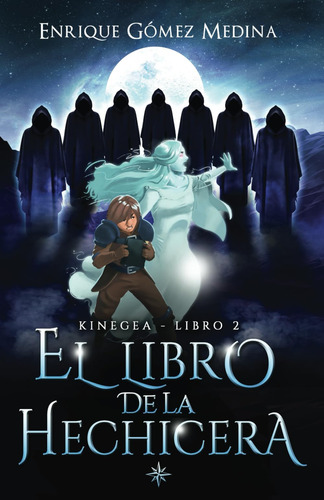 Libro: El Libro De La Hechicera: Libro Juvenil De Aventuras 