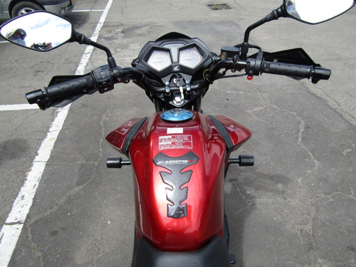 Imagen 5 de 14 de Honda Cb 125 F