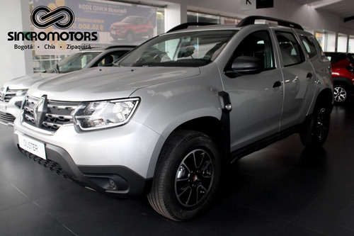 Renault Duster ZEN 1.6 MT