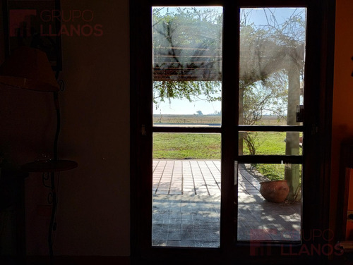 Campo En Venta En Villa Espil, San Andrés De Giles