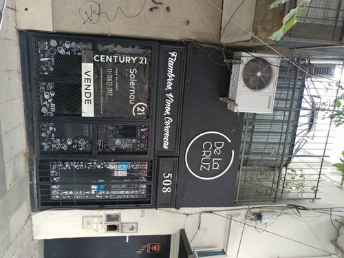 Oportunidad. Local 3x10 Mts. Zona De Alto Tránsito. Haga Su