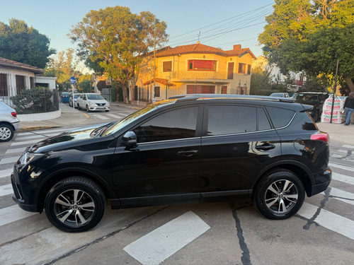 Toyota RAV4 2.0 Vx