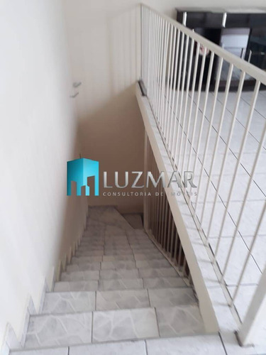 Imagem 14 de 15 de Casa Jardim Monte Azul - Ao Lado Terminal E Metrô João Dias - 305g