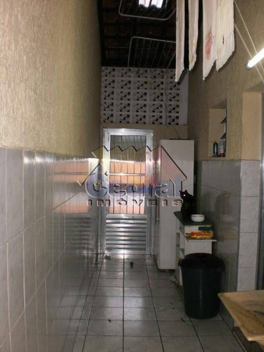 Imagem 2 de 16 de Sobrado À Venda, 176 M² Por R$ 680.000,00 - Parque Morumbi - Mogi Das Cruzes/sp - So0058