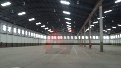 Imagem 2 de 15 de 05727 - Galpao, Jardim Alvorada - Jandira/sp - 5727