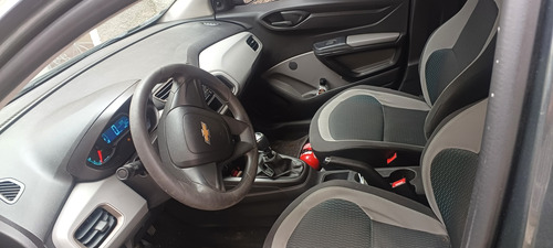Chevrolet Onix 1.0 Ls 5p
