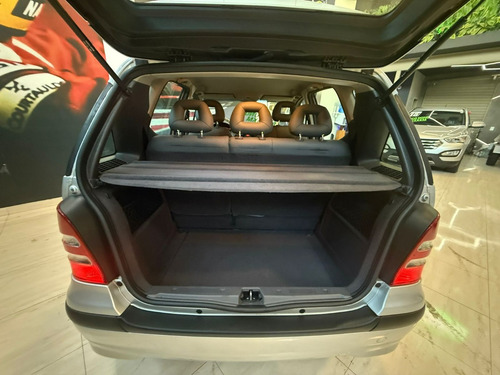 Mercedes-Benz Classe A 1.6 Classic 5p