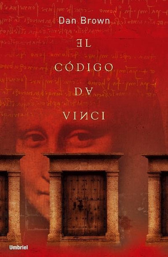 El Codigo Da Vinci (Usado)