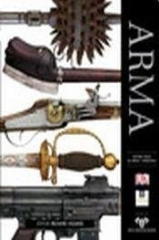 Armas Historia Visual De Armas Y Armaduras (cartone) - Roya