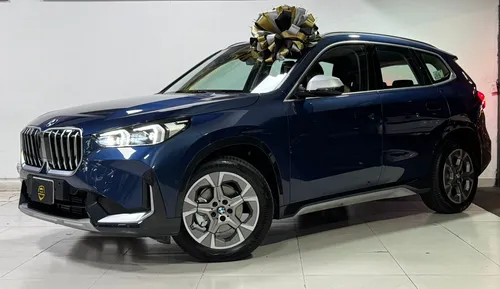 BMW X1 1.5 Sdrive18I
