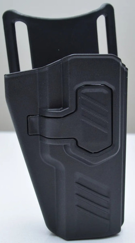 Funda Pistolera Tactica Nivel 2 Glock 17-19-22