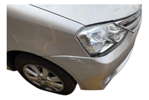 Toyota Etios 1.5 Xls