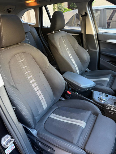 BMW X1 2.0 Sdrive 18i Active