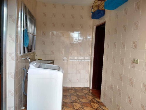 Casa Térrea À Venda Em Cipó - Embu-guaçu - Ca3445