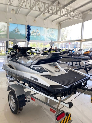 Imagem 6 de 15 de Yamaha Vx Cruiser Tr