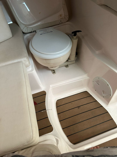 Lancha Focker 230 2015 Nx Ventura Fs Mestra Triton