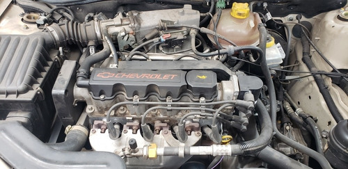 Imagen 14 de 15 de Chevrolet Corsa Extra Pwr 1.6 49.000 Kms