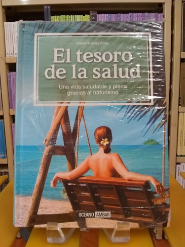 El Tesoro De La Salud  (suarez Nova, Pedro)