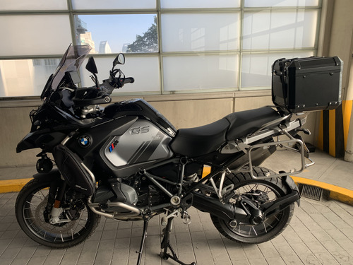 Bmw R1250 Gs Triple Black 2021