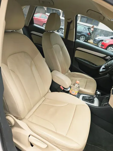 Audi Q3 2018